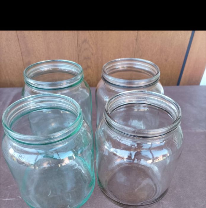 Буркани “ Омния” 0,800