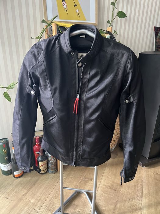 Geaca Moto Helstons M