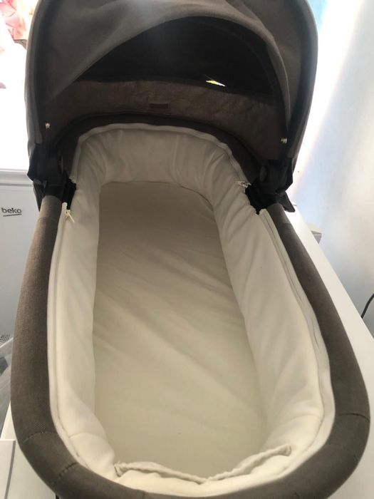 Vand Cybex Talos S Lux 3 în 1
