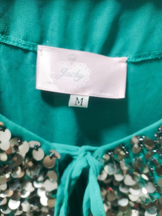 Блузка размер 44-46.