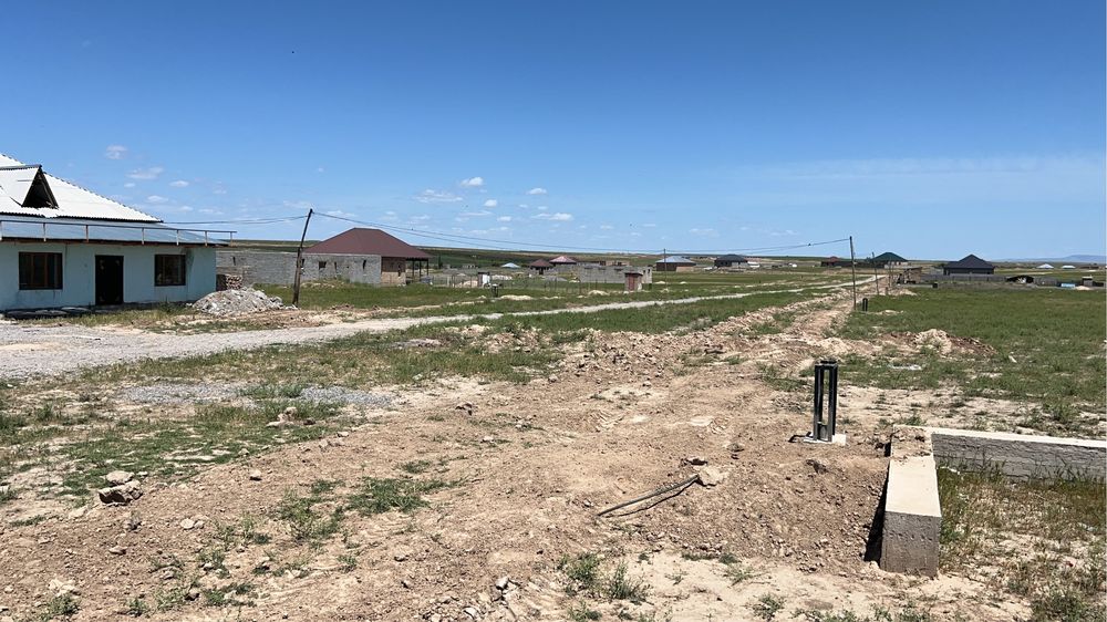 Жер 20 сот. Кайнарбулак