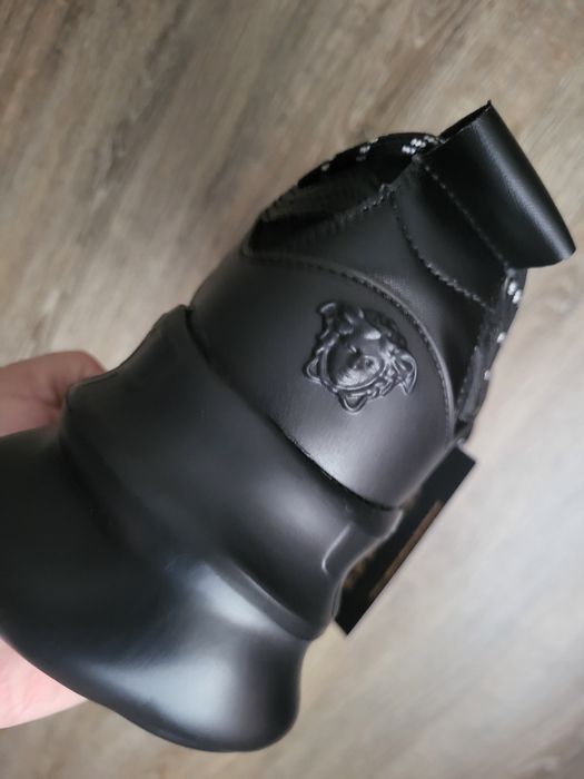 Versace Chain-Reaction - Unisex