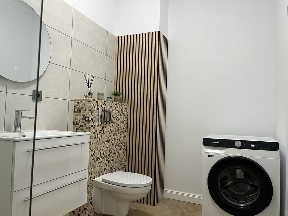 PF vand apartament nou 2 camere finisat cu CF