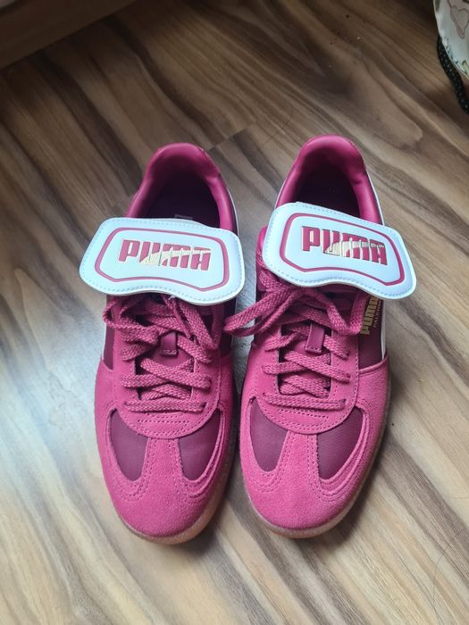 Ниски маратонки Puma "Palermo"