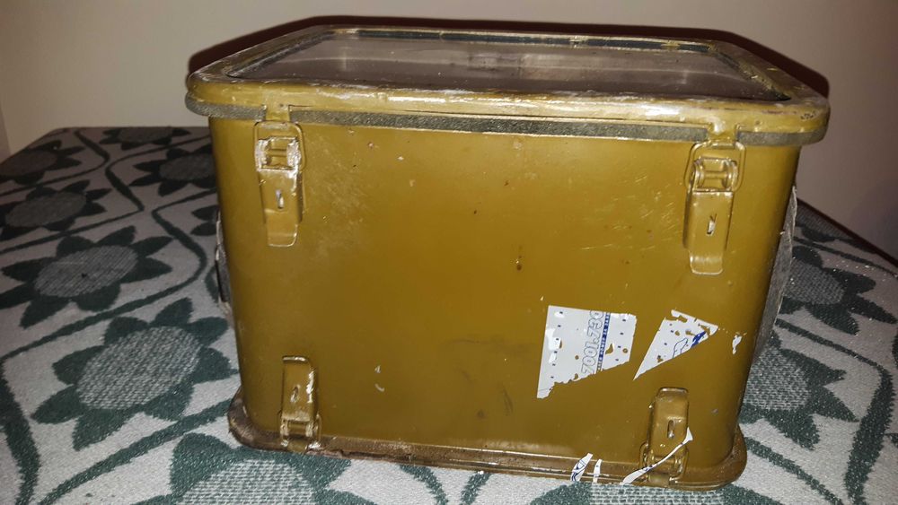 Рентгенометър-радиометър и калибровъчен комплект