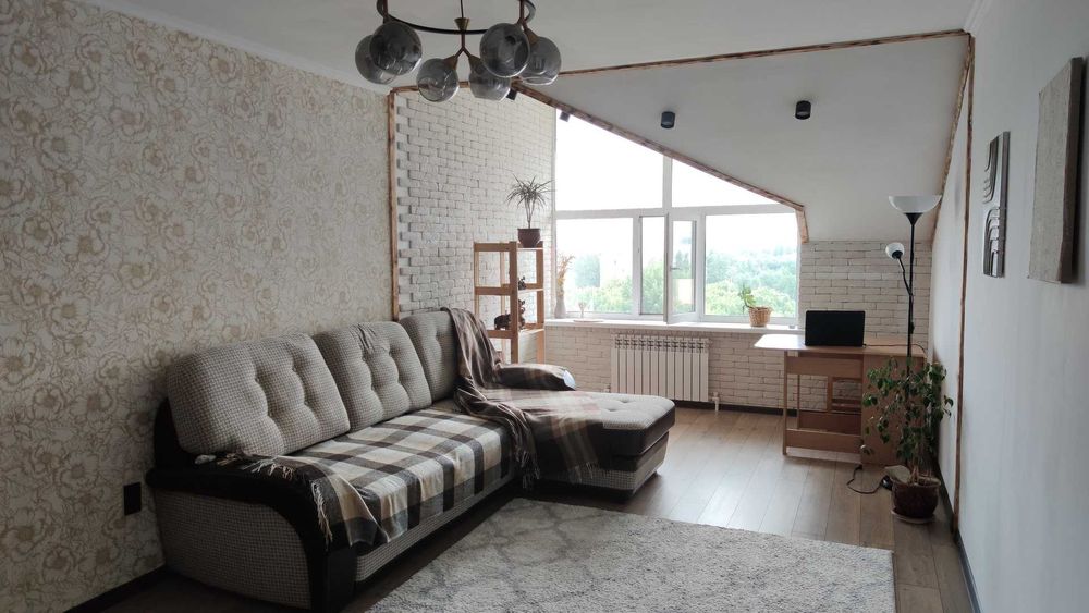 1 комнатная ЖК Сункар