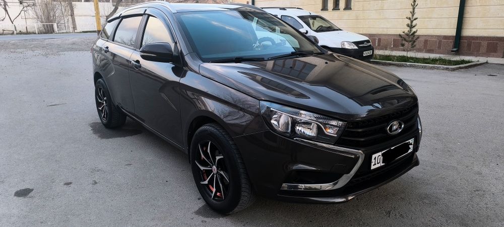 Лала Веста СВ 2020 й.