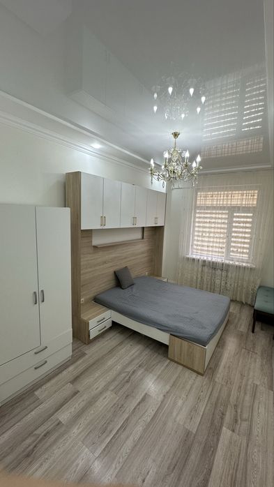Аренда квартиры