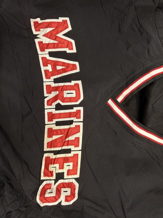 Geaca Vintage Gear For Sports Marines