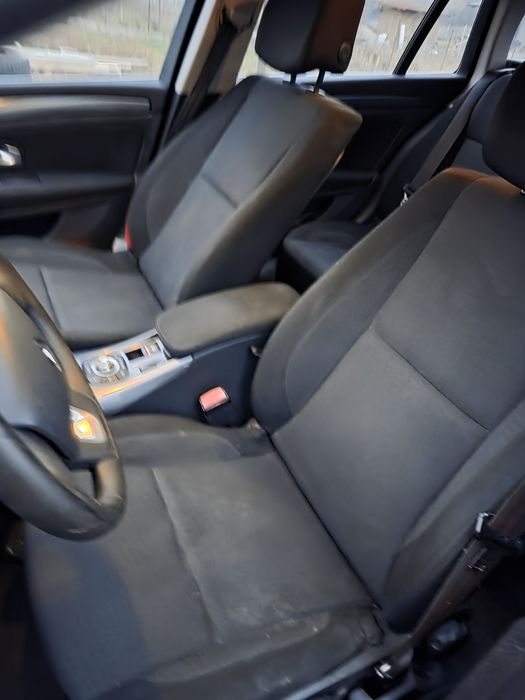 Renault laguna 3    2.0 dci,Euro 5