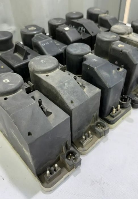 Продам мотор м103 2.6!