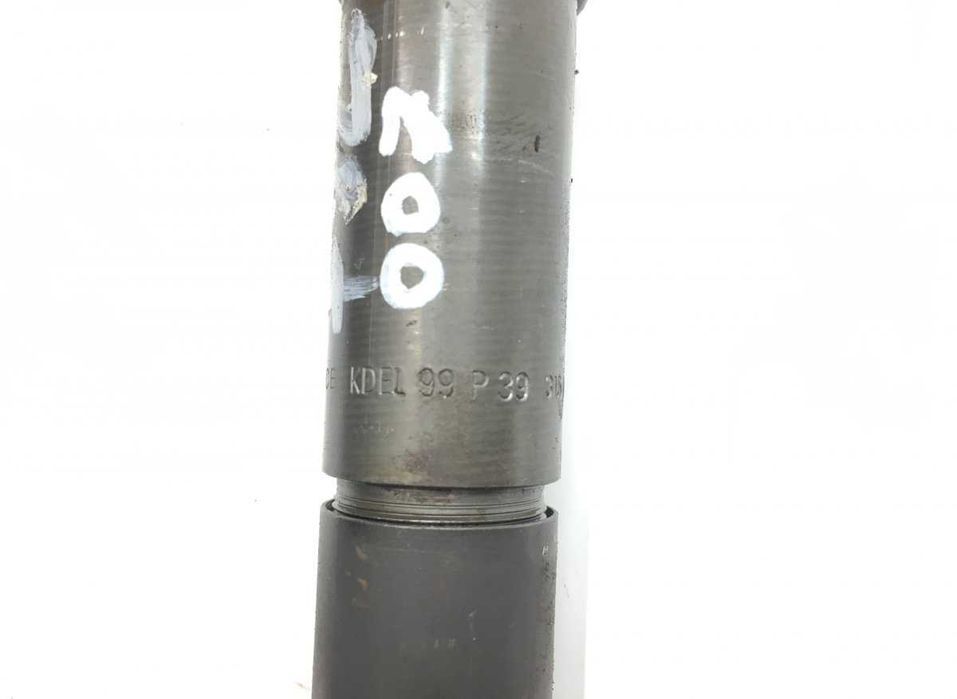 Injectoare D2866 MAN,, DAF, SCANIA piese camioane