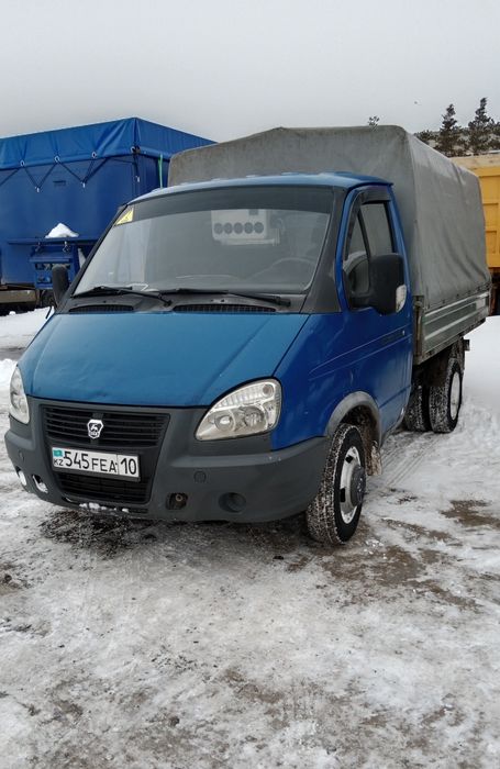 Продам Газель бизнес.