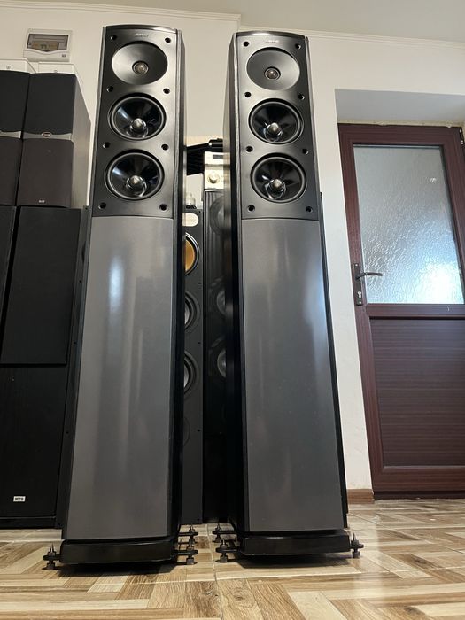 Boxe Jamo S606 210w 6Ohmi