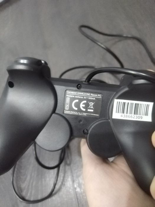 Джойстик tracer с usb