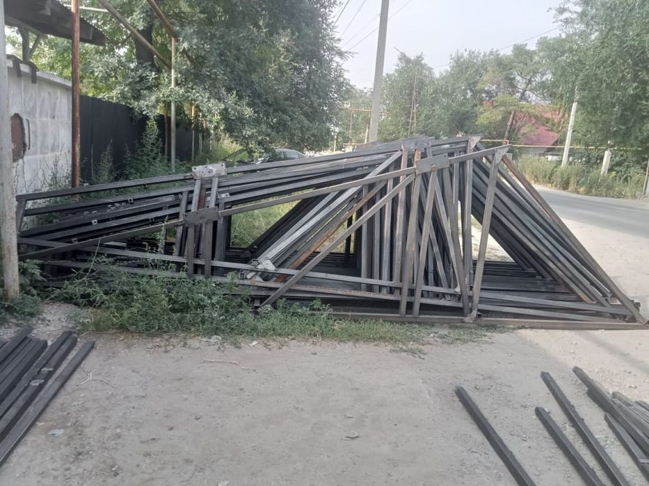 Продам фермы 6метр