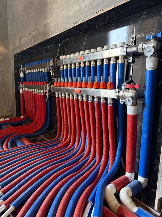 Сантехнических установка Santexnika xizmati arzon va sifatli