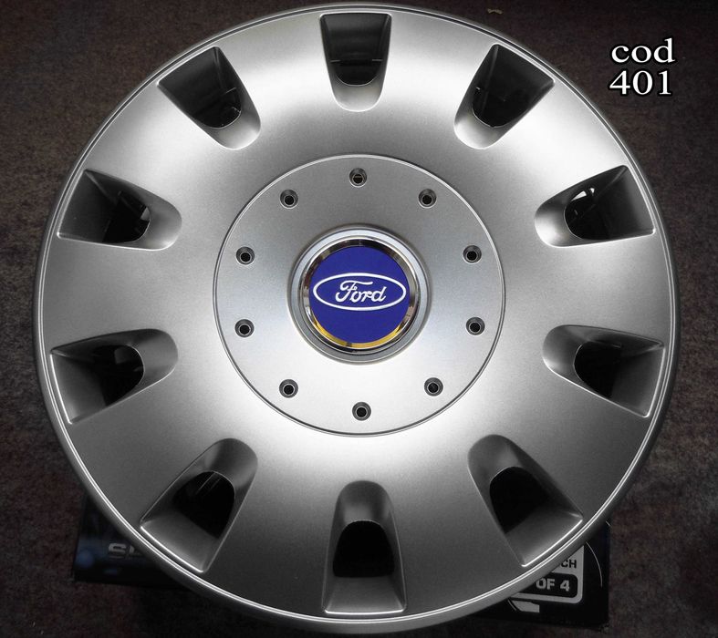 Capace roti 16 Ford - Livrare cu verificare