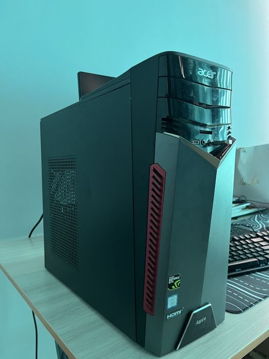 Продам системный блок (игровой ПК)