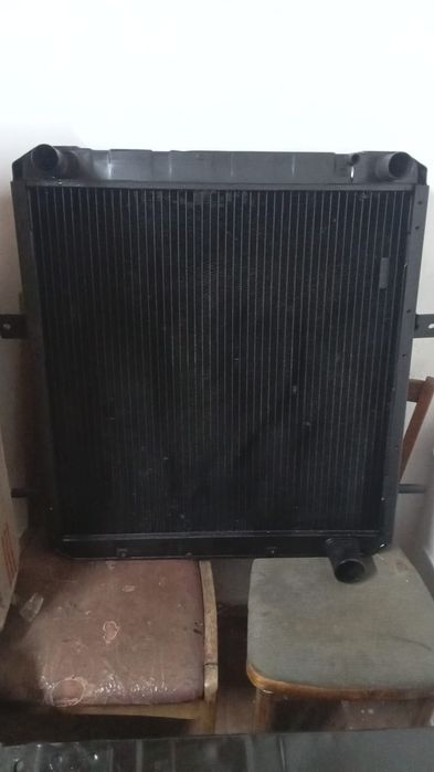 Радиатор сатылады