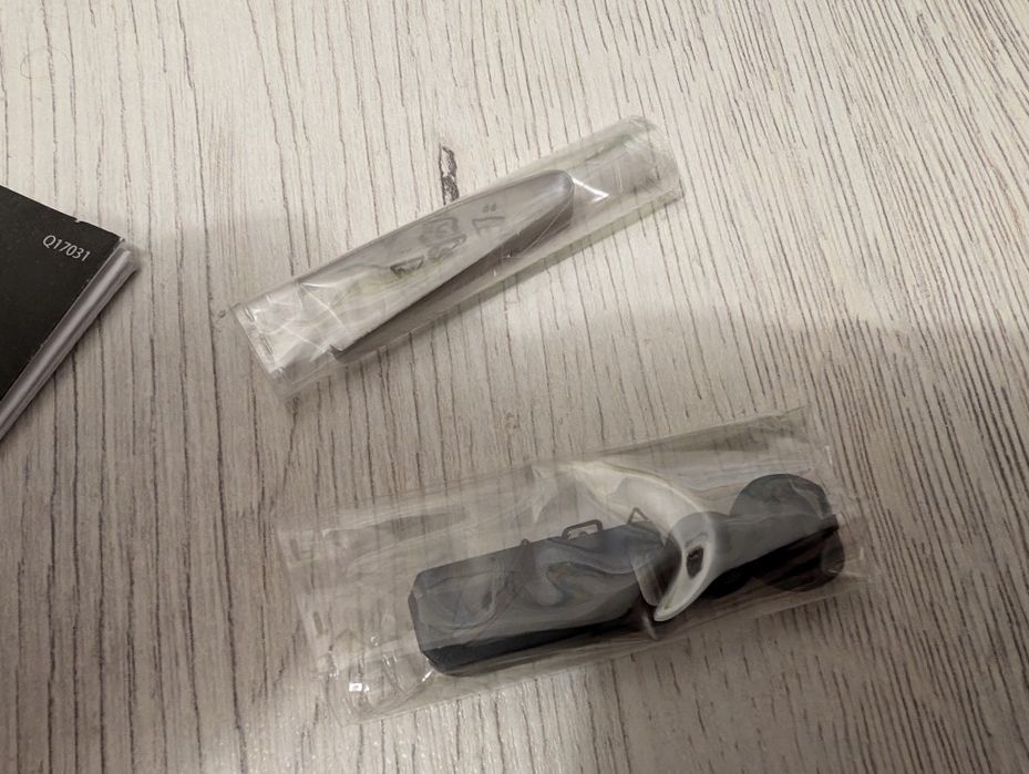 Продается мышь Asus Rog Chakram Core