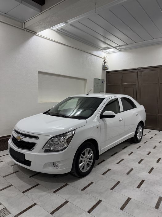 Chevrolet Cobalt 2022 — 3