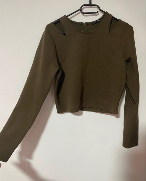 Vand bluza Zara