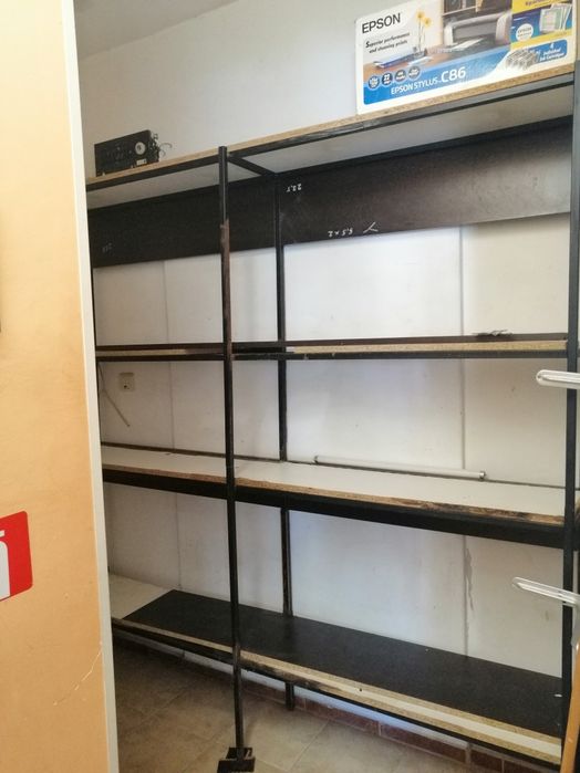 Дава се под наем Магазин в Ловеч, в.з. Бабаковец - 34 кв.м за 255 € - Снимка #4