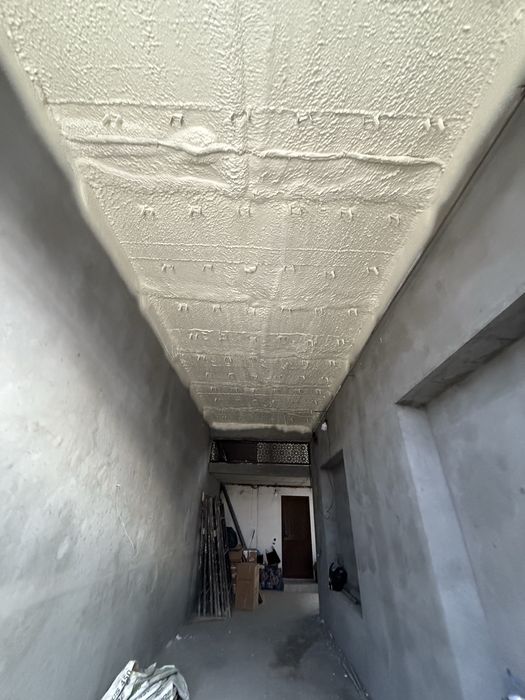 Pena sepish xizmati uy tom, mansarda, cherdak | Pena sepish lomboz tom