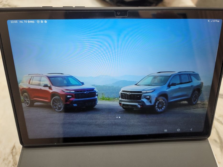 Продам планшет Galaxy Tab A8(SM-X205)