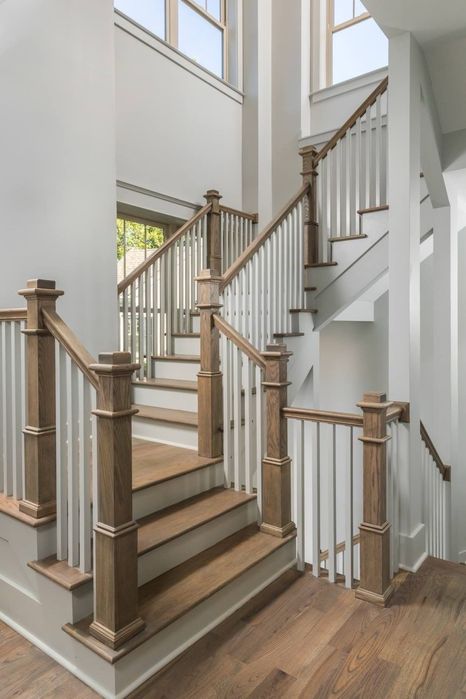 Лестница для дома