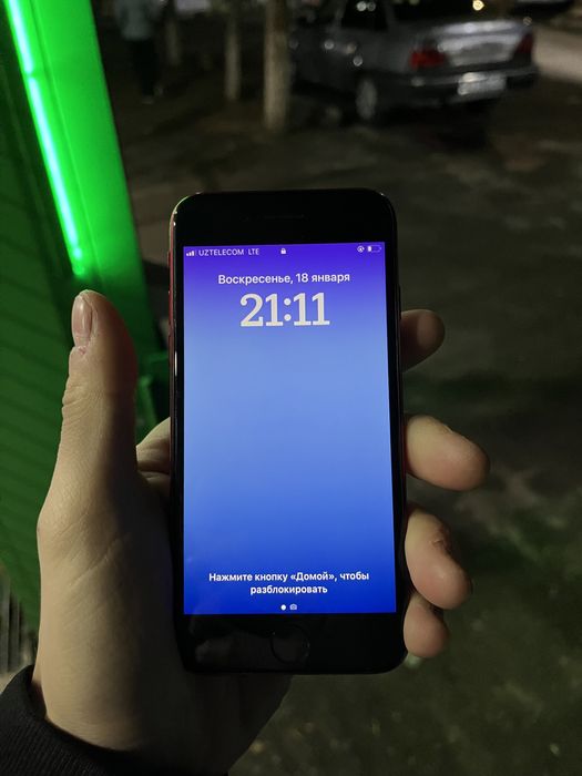 Iphone se 2020 sirochna