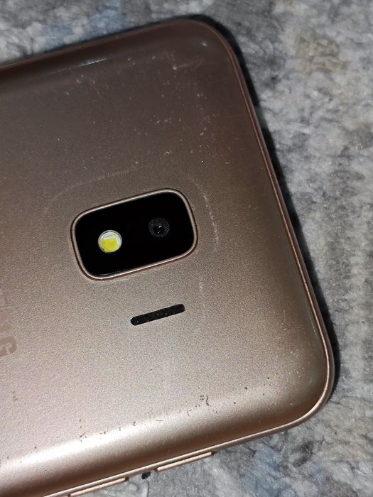 Samsung Galaxy J2