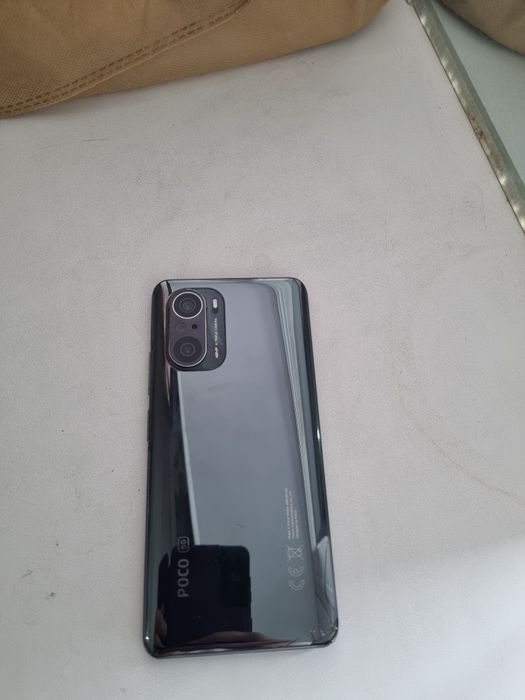 Продам Poco F3 256GB