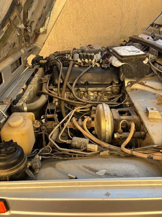 Продам нива 2131