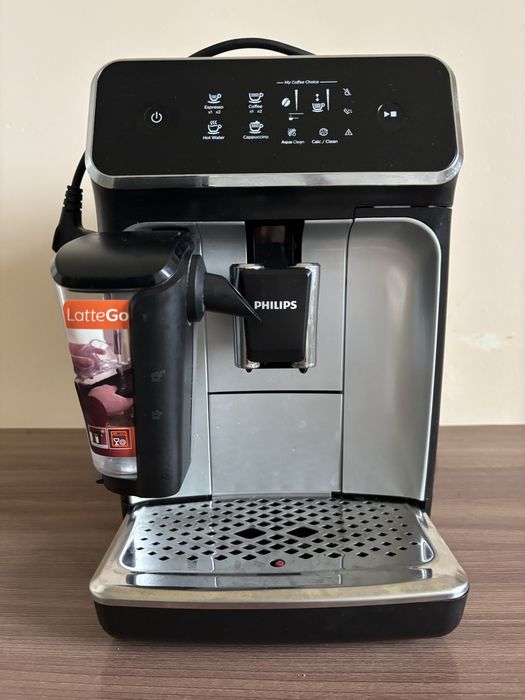 Кофемашина PHILIPS EP2236