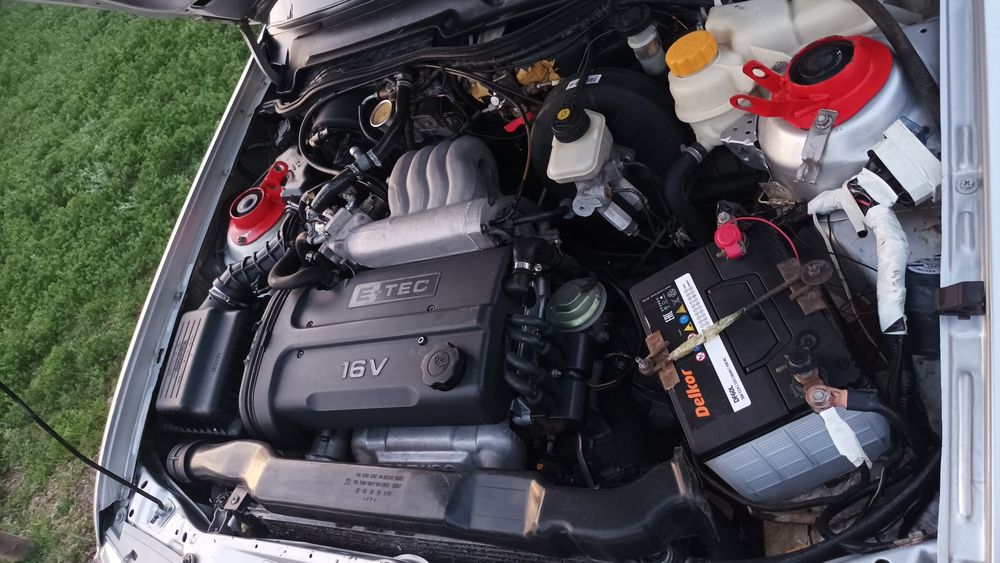 Nexia DONC prastoy 1,5