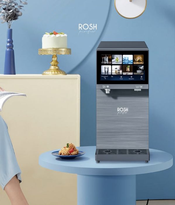 Многофункциональная филтр для воды