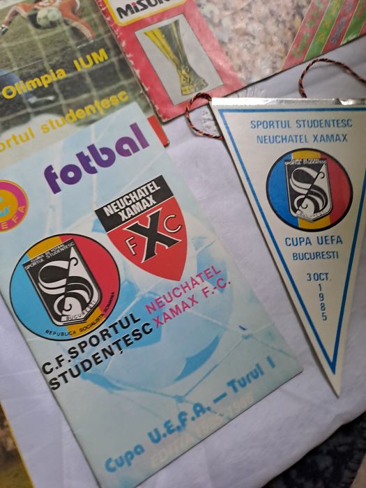 Sportul Studențesc