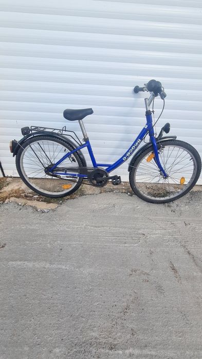 Детско колело 24"цола