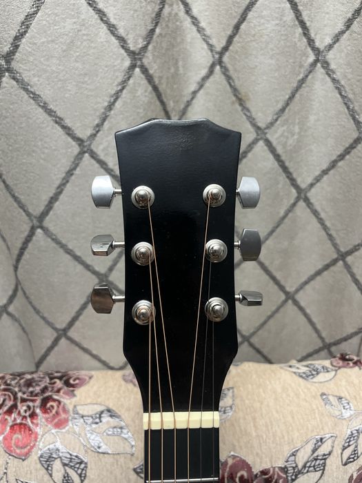 Гитара Акустический