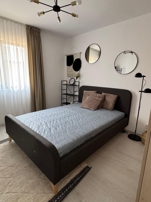 Casa in Pantelimon-Cernica de închiriat-propietar