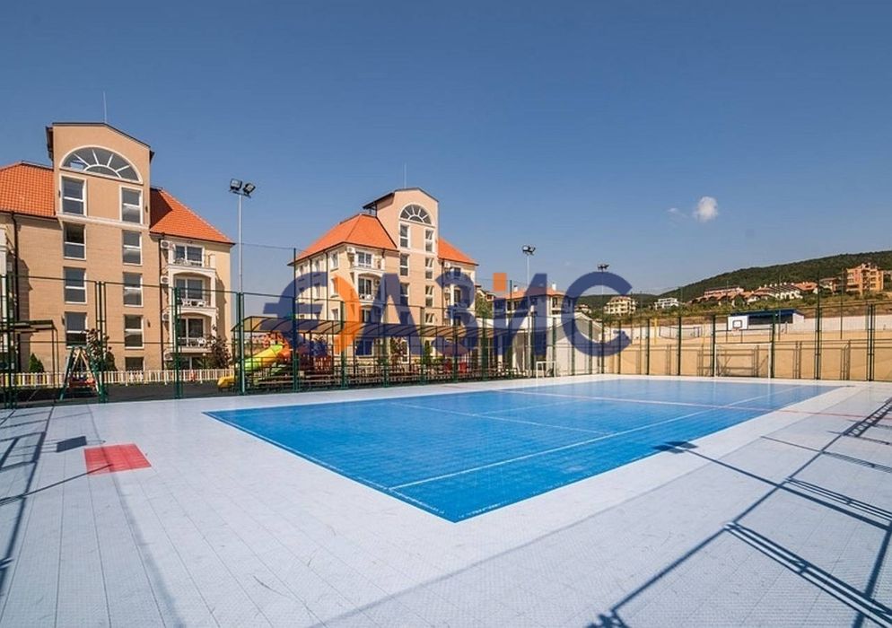 Продава се Двустаен апартамент в Свети Влас - 111 кв.м за 1442 €/кв.м - Снимка #10