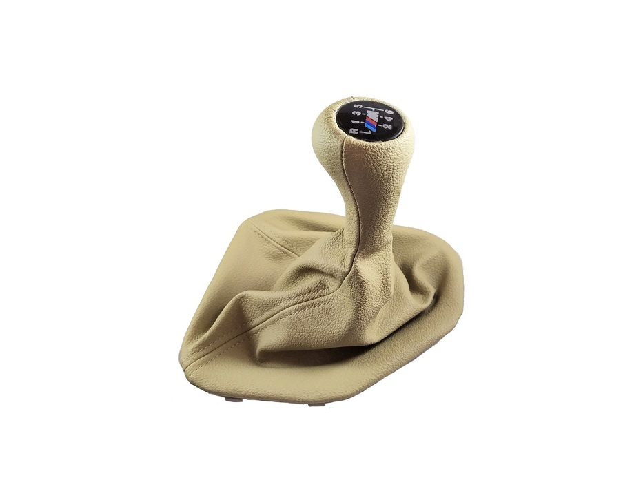 Топка с маншон за скоростен лост за Bmw 5 E 39