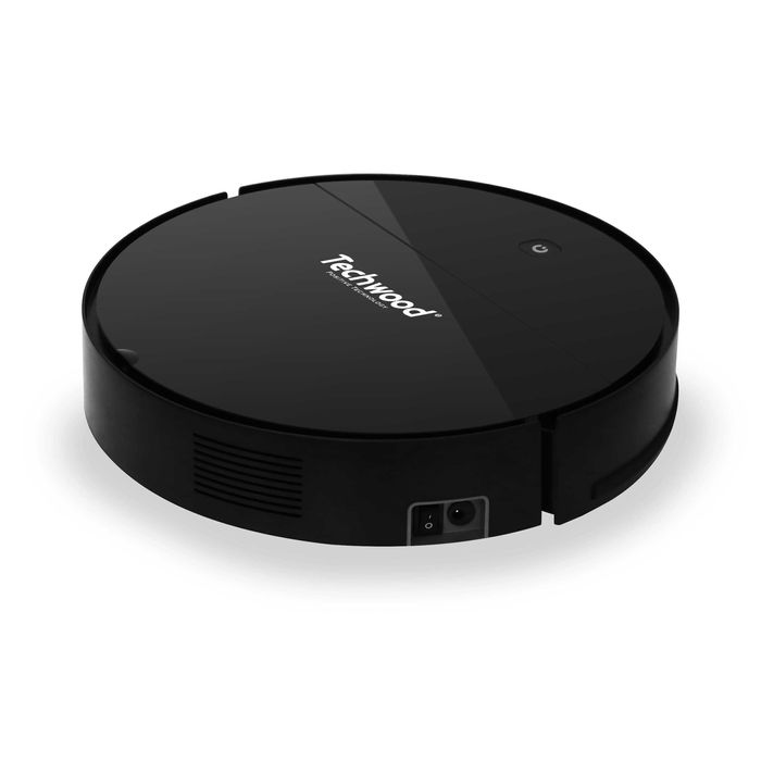 Прахосмукачка робот 2 в 1 Techwood TAR-2036, 450 Pa, 350 мл