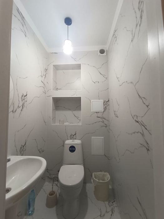 Сдается 3 комн квартира