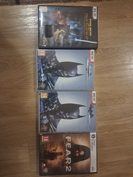 Игри за компютър