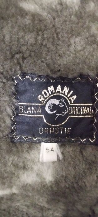 Haina blana naturala 100%