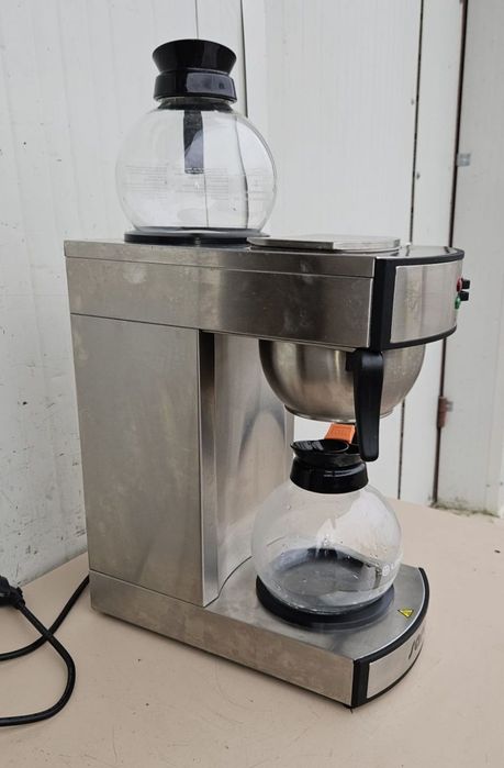 Saromika K24T masina cafea profesionala tip Horeca