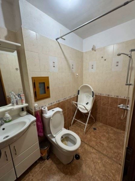 Дава се под наем Тристаен апартамент в София, Мусагеница - 80 кв.м за 648.21 € - Снимка #6